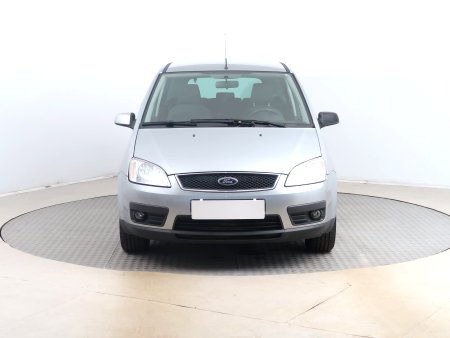 Ford C-MAX, 2003 - pohled č. 2