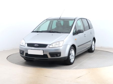 Ford C-MAX, 2003 - pohled č. 3