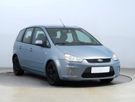 Ford C-MAX, 2010