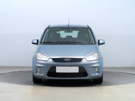 Ford C-MAX, 2010 - pohled č. 2