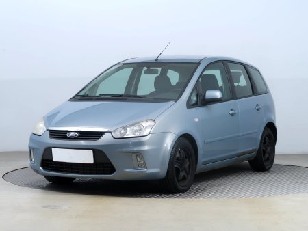Ford C-MAX, 2010 - pohled č. 3