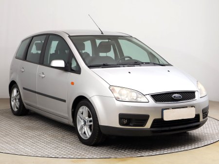 Ford C-MAX, 2006