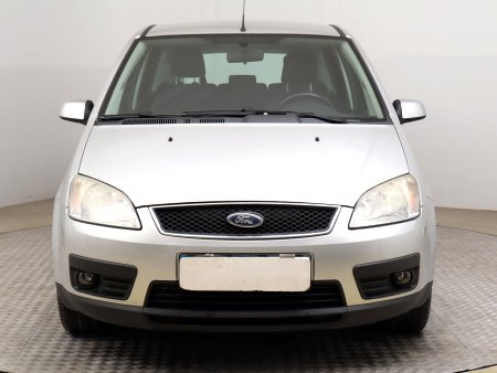 Ford C-MAX, 2006 - pohled č. 2