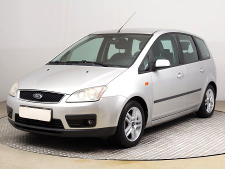 Ford C-MAX, 2006 - pohled č. 3