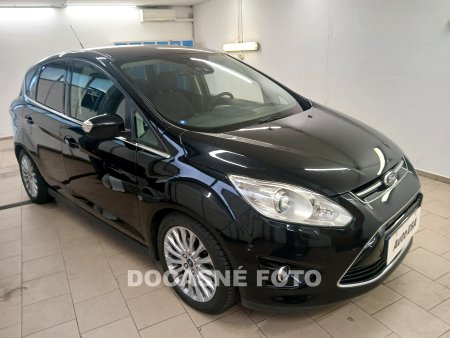 Ford C-MAX, 2013