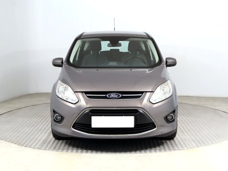 Ford C-MAX, 2014 - pohled č. 2