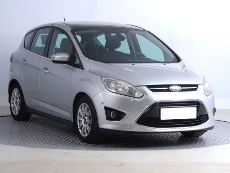Ford C-MAX, 2011