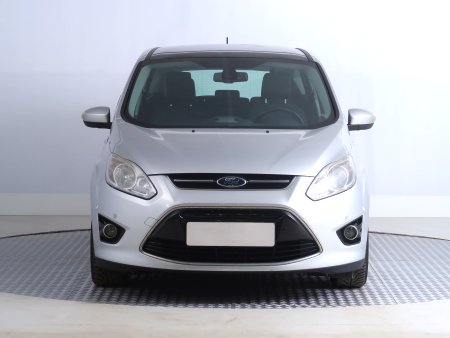 Ford C-MAX, 2011 - pohled č. 2