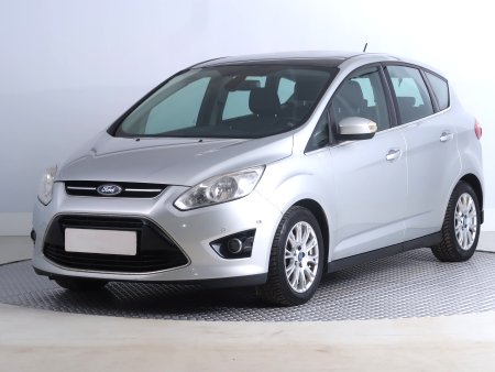 Ford C-MAX, 2011 - pohled č. 3