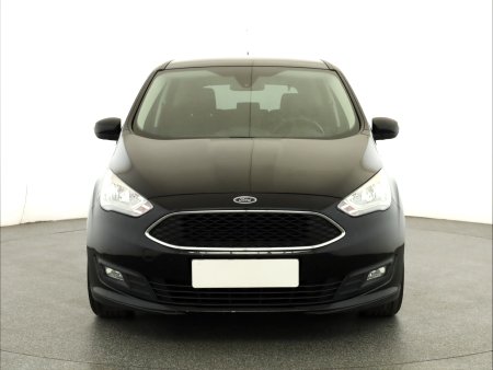 Ford C-MAX, 2018 - pohled č. 2
