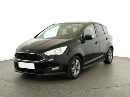 Ford C-MAX, 2018 - pohled č. 3