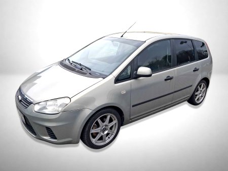 Ford C-MAX, 2009