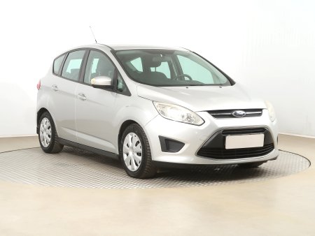 Ford C-MAX, 2011