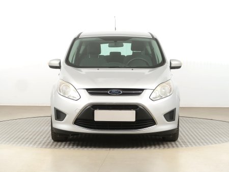 Ford C-MAX, 2011 - pohled č. 2