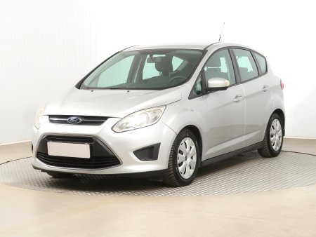 Ford C-MAX, 2011 - pohled č. 3