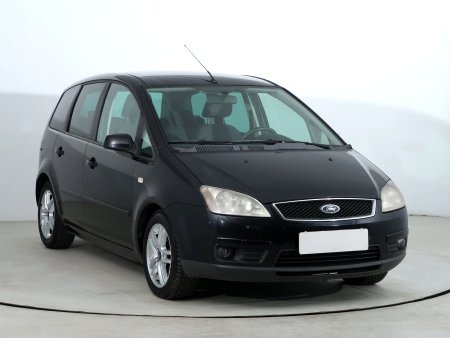 Ford C-MAX, 2007