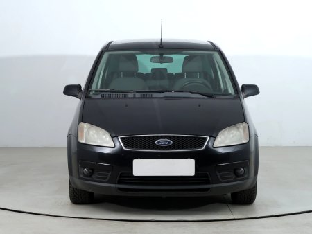 Ford C-MAX, 2007 - pohled č. 2