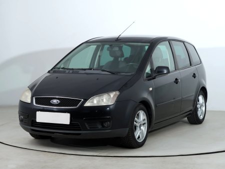 Ford C-MAX, 2007 - pohled č. 3