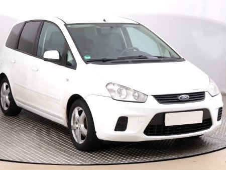 Ford C-MAX, 2009