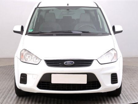 Ford C-MAX, 2009 - pohled č. 2