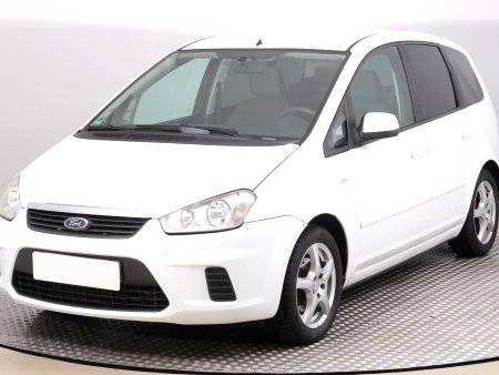 Ford C-MAX, 2009 - pohled č. 3