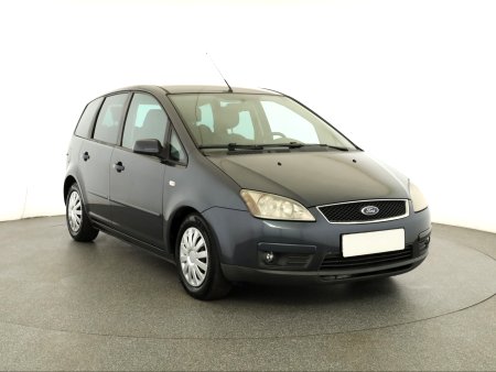 Ford C-MAX, 2007