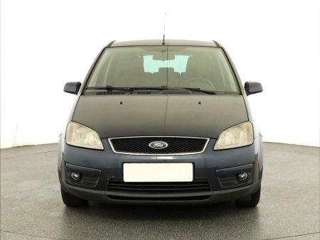 Ford C-MAX, 2007 - pohled č. 2