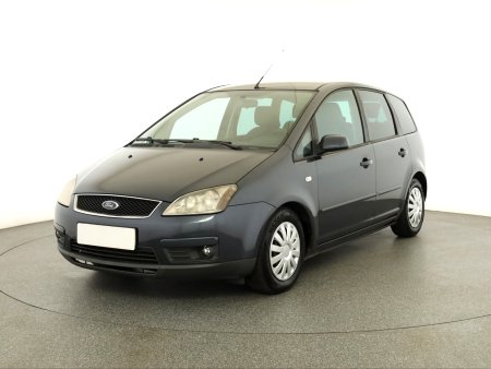 Ford C-MAX, 2007 - pohled č. 3