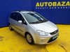 Ford C-MAX, 2007 - pohled č. 3