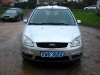 Ford C-MAX, 2006 - celkový pohled
