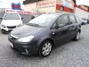 Ford C-MAX, 2007 - celkový pohled
