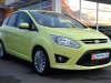 Ford C-MAX, 2011 - celkový pohled