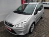 Ford C-MAX, 2008 - celkový pohled