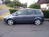 Ford C-MAX, 2003 - pohled č. 2