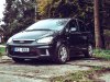 Ford C-MAX, 2009 - celkový pohled