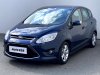 Ford C-MAX, 2013 - pohled č. 3