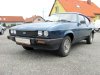 Ford Capri, 1981 - celkový pohled