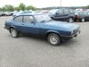 Ford Capri, 1981 - pohled č. 4