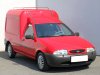 Ford Courier, 1997 - pohled č. 1