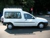 Ford Courier, 1997 - pohled č. 4