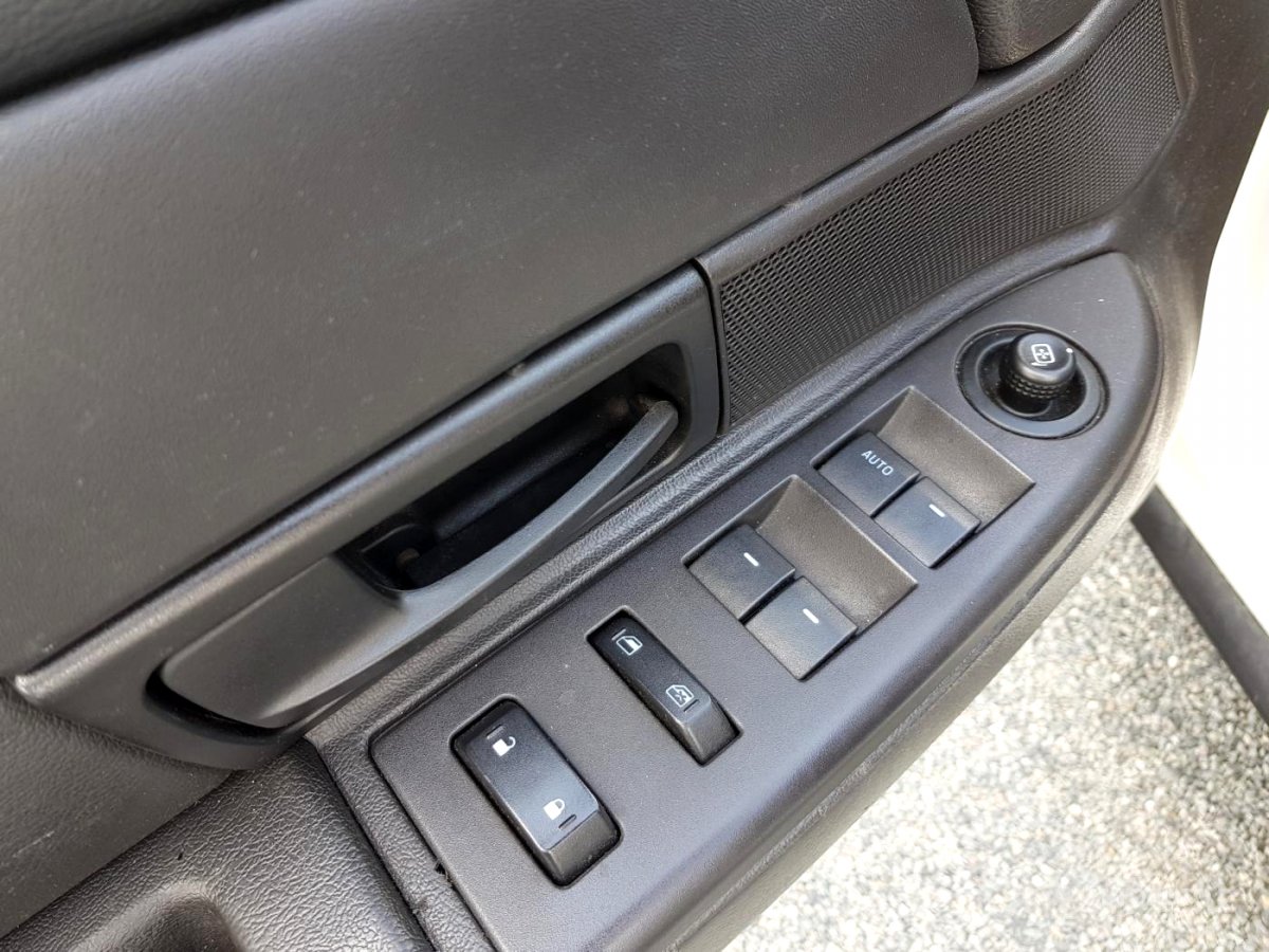 Ford Crown Victoria, 2008 - pohled č. 10