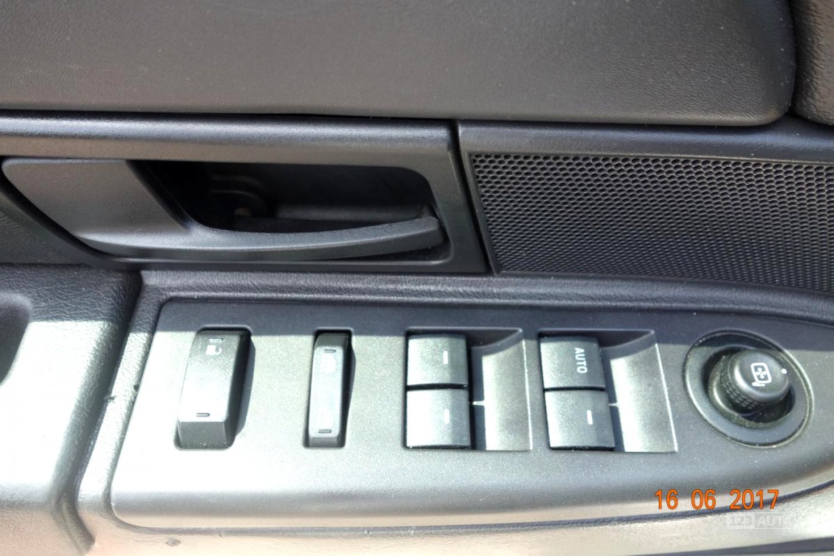 Ford Crown Victoria, 2008 - pohled č. 23