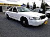 Ford Crown Victoria, 2008 - pohled č. 3