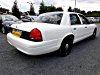 Ford Crown Victoria, 2008 - pohled č. 4