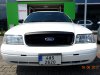 Ford Crown Victoria, 2008 - pohled č. 4