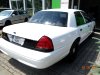 Ford Crown Victoria, 2008 - pohled č. 6