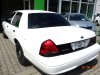 Ford Crown Victoria, 2008 - pohled č. 8