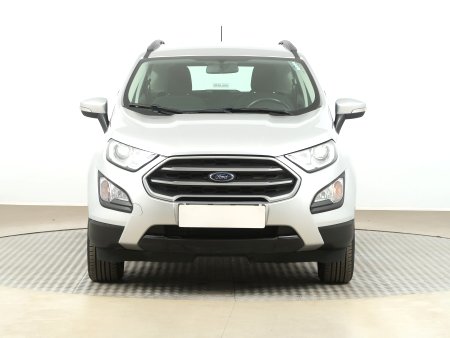 Ford EcoSport, 2018 - pohled č. 2