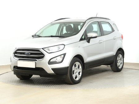 Ford EcoSport, 2018 - pohled č. 3