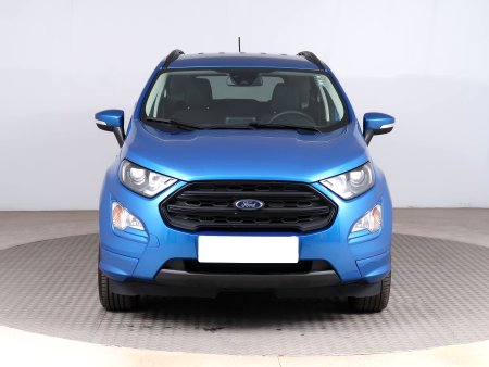 Ford EcoSport, 2020 - pohled č. 2